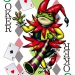 ジョーカーフロッグ